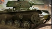 Kako je tenk klim vorošilov zaustavio njemačku ...