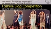 Takmičenje modnih blogera u okviru bjeloruskog ...