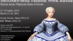 Mercedes-benz fashion week rusija