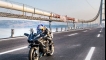 Motociklistički trkač ubrzava do 400 km/h za 23...