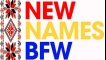 Nova imena bfw proljeće-ljeto 2015