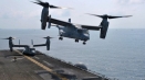 Mv-22 osprey konvertiplani sa kamikaza dronovim...