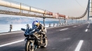 Motociklistički trkač ubrzava do 400 km/h za 23...