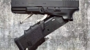 M3 glock 19 sklopivi pištolj
