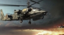 Udarni helikopter aligator protiv apača