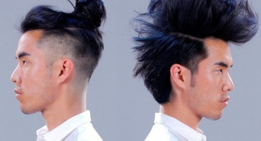 12 Popularnih i modernih muških frizura