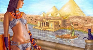 Seks u starom egiptu